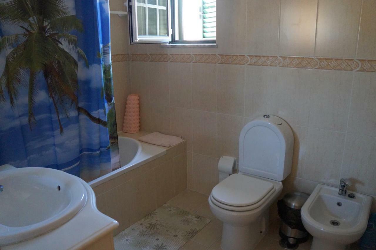 Casa Barbara Διαμέρισμα Λάγος Εξωτερικό φωτογραφία