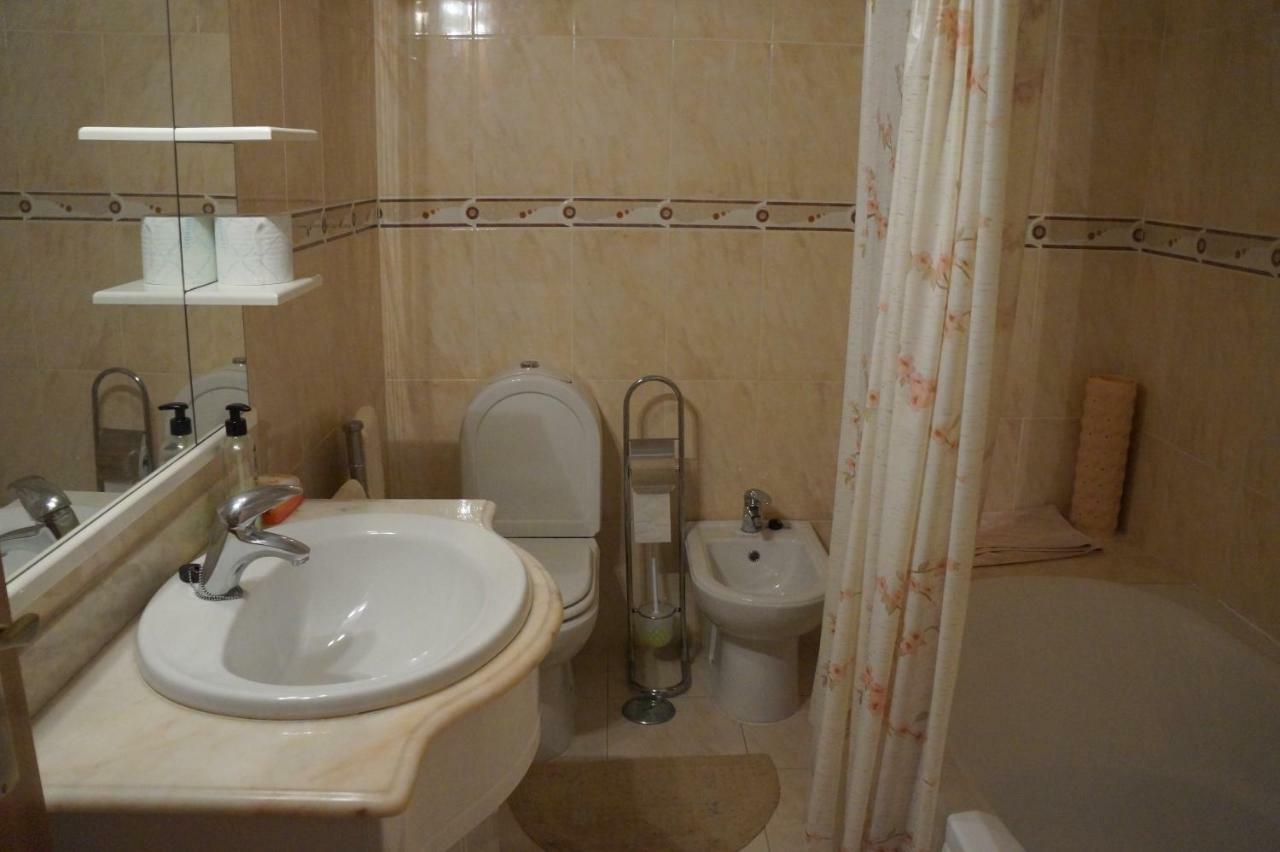 Casa Barbara Διαμέρισμα Λάγος Εξωτερικό φωτογραφία