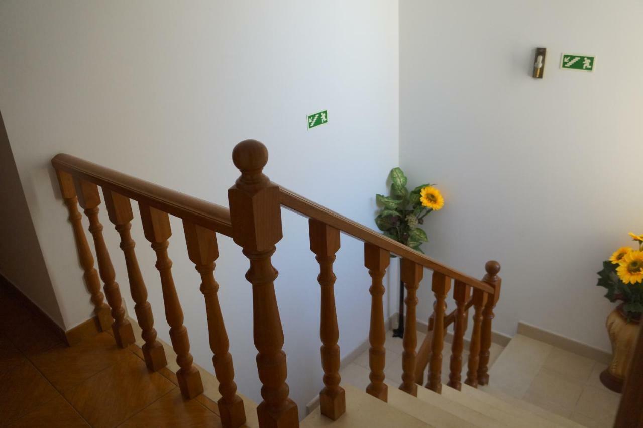 Casa Barbara Διαμέρισμα Λάγος Εξωτερικό φωτογραφία