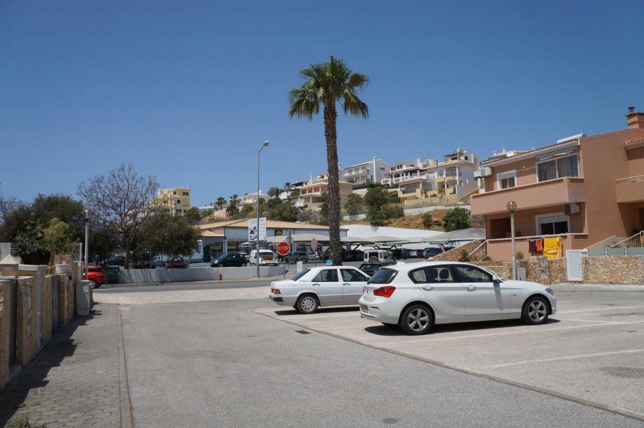 Casa Barbara Διαμέρισμα Λάγος Εξωτερικό φωτογραφία