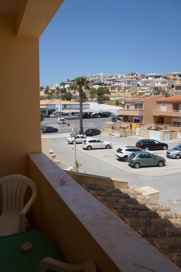Casa Barbara Διαμέρισμα Λάγος Εξωτερικό φωτογραφία