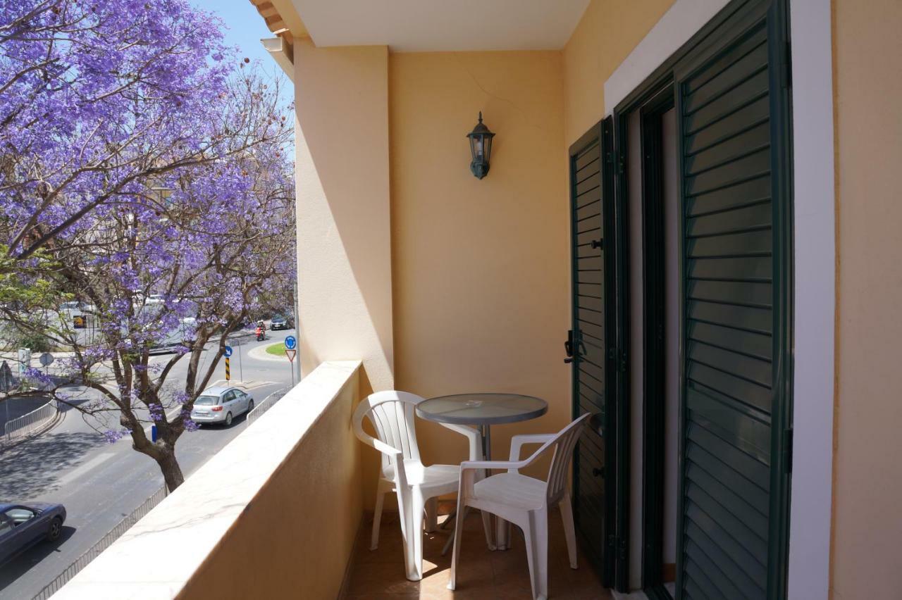 Casa Barbara Διαμέρισμα Λάγος Εξωτερικό φωτογραφία