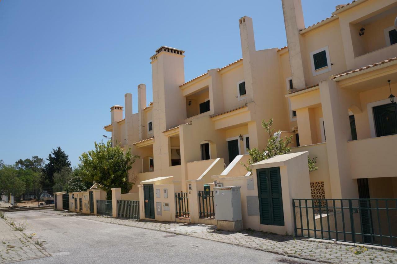 Casa Barbara Διαμέρισμα Λάγος Εξωτερικό φωτογραφία