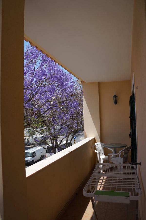 Casa Barbara Διαμέρισμα Λάγος Εξωτερικό φωτογραφία