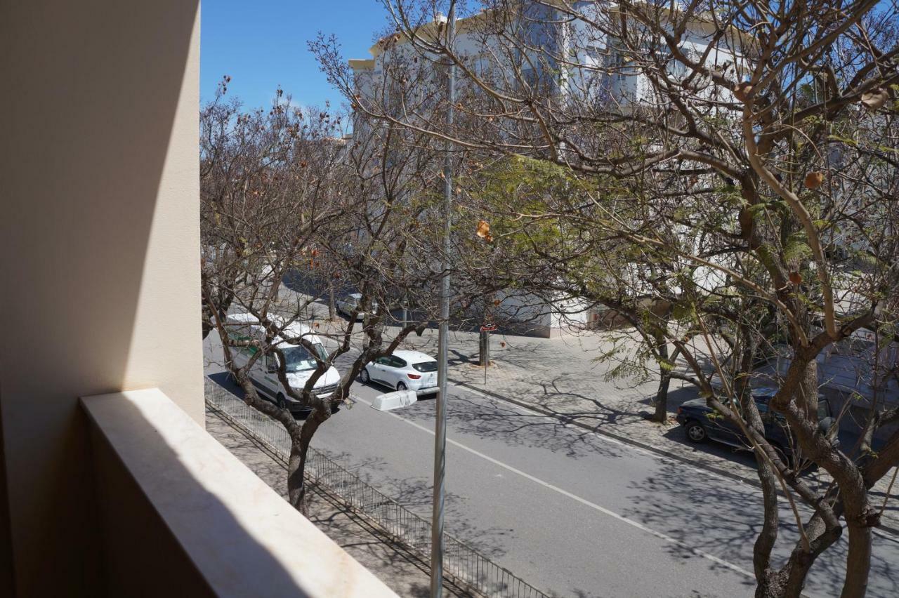 Casa Barbara Διαμέρισμα Λάγος Εξωτερικό φωτογραφία