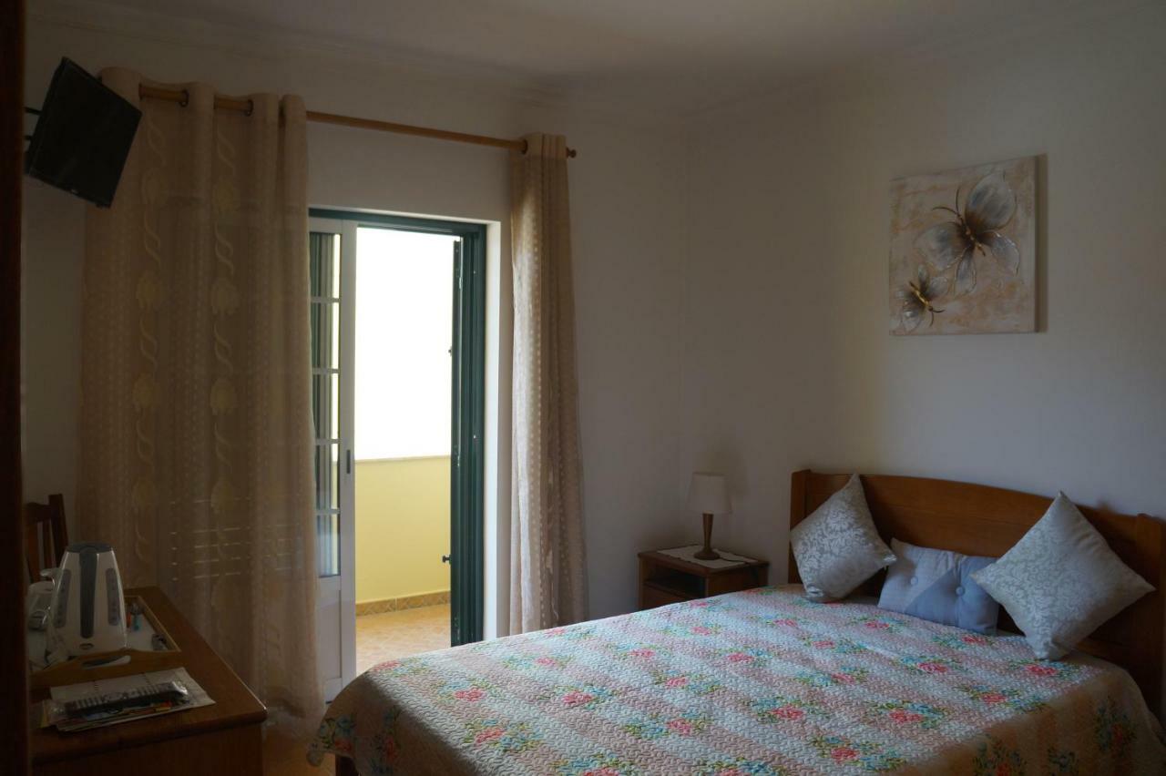 Casa Barbara Διαμέρισμα Λάγος Εξωτερικό φωτογραφία