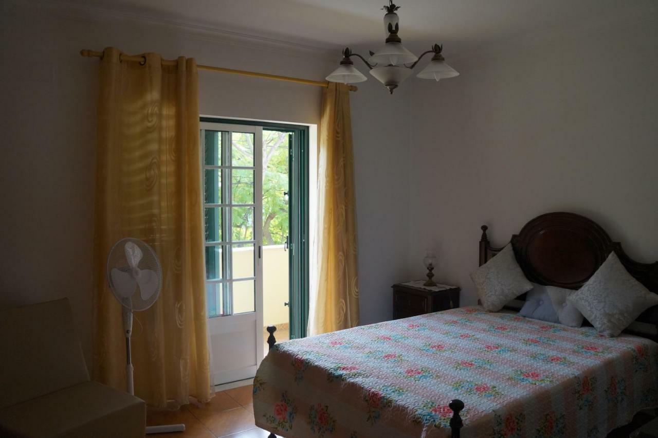 Casa Barbara Διαμέρισμα Λάγος Εξωτερικό φωτογραφία